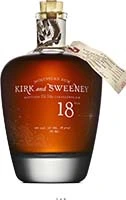 Kirk And Sweeney Gran Res Rum 80