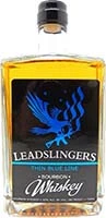 Leadslingers Bbn Thin Blue Line 750ml