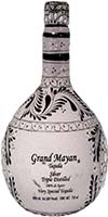 Grand Mayan Silver Tequila