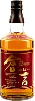 Kurayoshi 12yr Malt Whisky