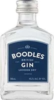 Boodles Gin Original