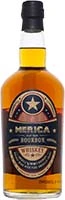 Merica Small Batch Bourbon