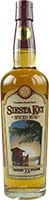 Siesta Key Spiced Rum