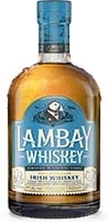 Lambay Small Batch Blend Irish Whiskey