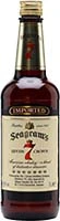 Seagram 7 Crown