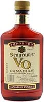 Seagrams Vo 375ml