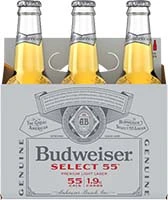 Bud Select 55 6 Bt