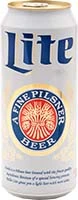 Miller Lite 18pk 16oz Cans