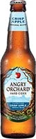 Angry Orch Crisp Apple  6 Pk - Oh