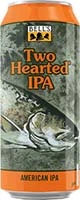 Bell’s Two Hearted Ipa