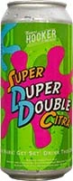 Thomas Hooker Super Duper Trpl Citra