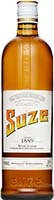 Suze Liqueur