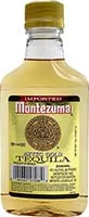 Montezuma Gold Tequila