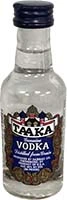 Taaka  Vodka 50ml