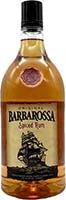 Barbarossa Spiced Rum