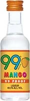 99 Mangoes 50ml