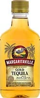 Margaritaville Gold Tequila