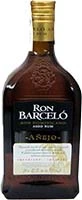 Ron Barcelo Rum Anejo