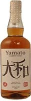 Yamato Whiskey 750