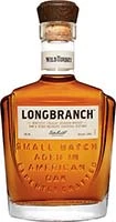 Wild Turkey Long Branch Straight Bourbon Whiskey Is Out Of Stock