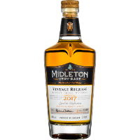 Midleton Very Rare Vintage Blended Irish Whiskey Is Out Of Stock