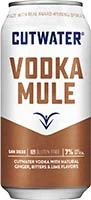 Cutwater Vodka Mule 12pk Is Out Of Stock