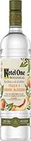 Ketel One Botanical Peach & Orange Blossom 750ml