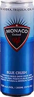 Monaco Blue Crush 12oz Can 18