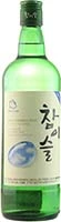 Jinro Chamisul Soju