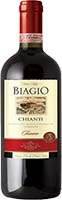 Biagio Chianti 750ml