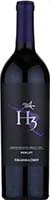 H3 Merlot 750 Ml