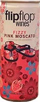 Flip Flop Fizzy Pink Moscato Can Single Is Out Of Stock