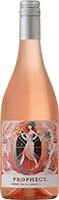 Prophecy Rose Wine