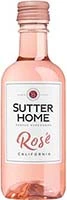 Sutter Home Rosé Wine Is Out Of Stock