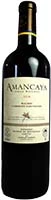 Amancaya Gran Reserva Malbec/cab