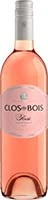 Clos Du Bois Lightly Bubbled Rose