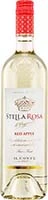 Stella Rosa Red Apple Semi-sweet White Wine