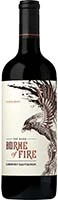 Borne Of Fire Cab Sauv