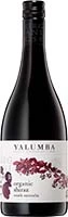 Yalumba Organic Shiraz 750