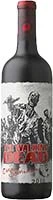 Walking Dead Cabernet