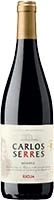 Carlos Serres Crianza 750ml