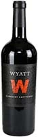 Wyatt Cabernet Sauvignon