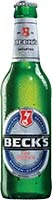 Becks N/a Btl 6pk