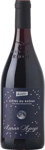 Lunar Apoge Cotes Du Rhone