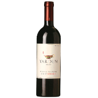 Yarden Cabernet Sauvignon Is Out Of Stock