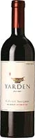 Yarden Cabernet Sauvignon