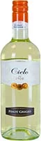 Cielo Pinot Grigio 750ml