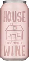 House Wine Sparkling Rose Can Is Out Of Stock