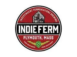 Indie Ferm Honey Tripel 4pk Ma 16oz Can