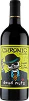 Chronic Cellars Dead Nutz 750 Ml